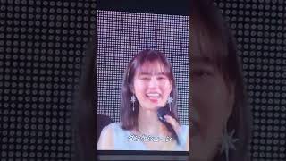 生田絵梨花最後のダンケシェーン！