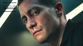 The Guilty: Why The Phone Call Voices Sound So Familiar | Netflix video