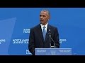 Obama: U.S. offering assistance to Turkey
