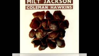 Stuffy - Coleman Hawkins & Mill Jackson