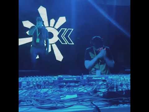 25 Years of CIA Records @ Outlook Origins 2022 - Tisno, Croatia