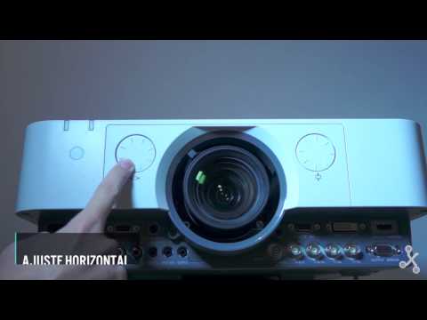 Sony PVL-FHZ55, análisis