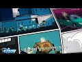 Ducktales Intro Korean 2017