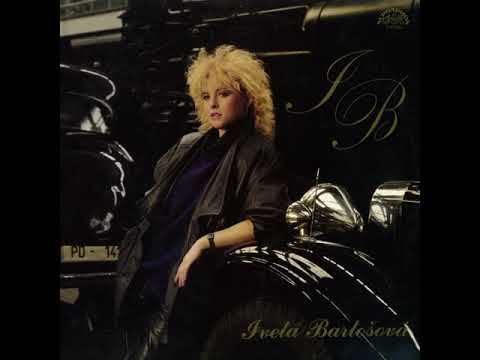 Iveta Bartošová - Jen já a motýl (6.5.1987)