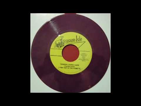 Tender Loving Care - Lynn Taitt And The Comets