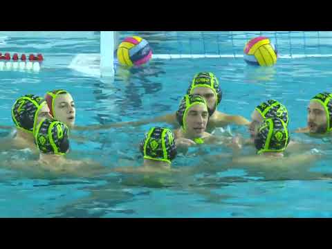 C Marseille vs AN Brescia - Full Match - Champion's League 2022-2023 - Round 7