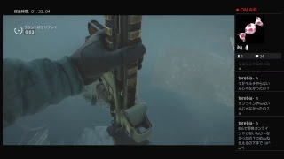 なっちが逝くレインボーシックスシージ