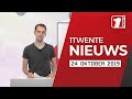 1Twente Nieuws donderdag 24 oktober
