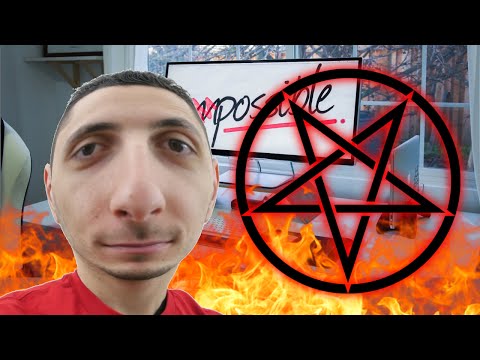 [YTP] Setup Wars 666 | S340 Bed Edition