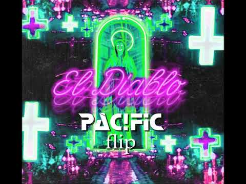 Carnage ft. Sludge - El Diablo (Pacific Flip) [TEASER]