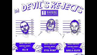 Evil Music Video