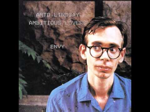 Ambitious Lovers - "Cross Your Legs" (1984)