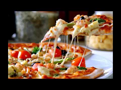 Part of a video titled Setup Online Food Ordering System in Google Forms - YouTube