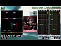 GITADORA / Sacred Oath (GFDM EDITION) - EXTREME (GuitarFreaks XG2 & DrumMania XG2)