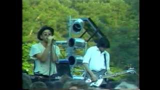 REM - Good Advices @ Raleigh U.S. - 27 May 1985