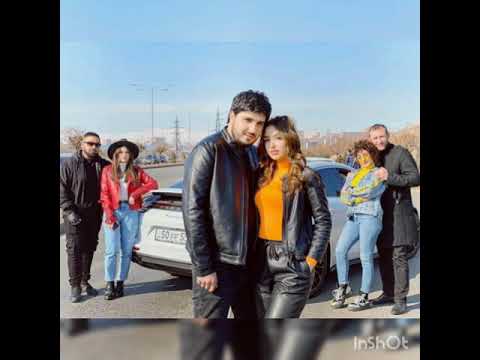 Karen Aslanyan Diana Mkhitaryan / De ari