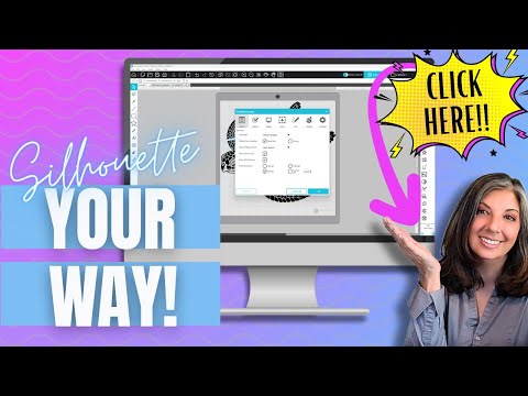 New to Silhouette Studio? Start Here!