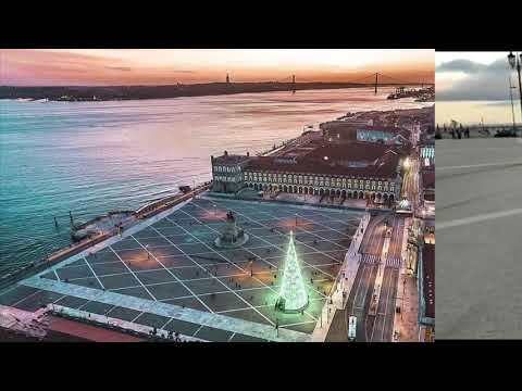 Portugal 🇵🇹 Lisboa turismo terreiro de Paços