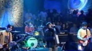 Bluetones - Carnt Be Trusted - Later with Jools Holland