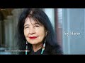 Trailblazing Women Writers Series Joy Harjo