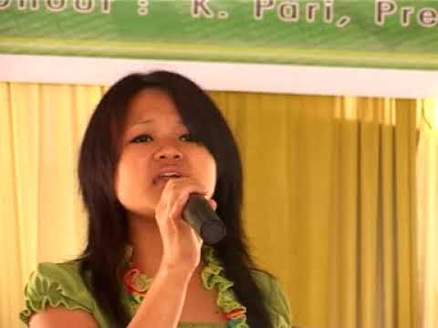 J. Ruby - Raithlih rai hi thei vei