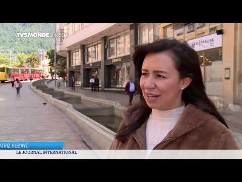 Colombie : mort de "Popeye"