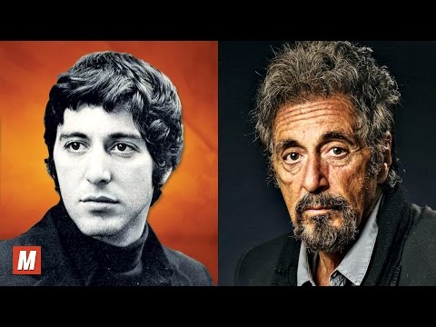 How Old Is Al Pacino