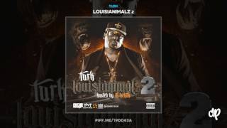 Hot Boy Turk - I Can Talk About That [Prod. By Chopper Chopper]