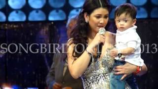 God Gave Me You (Live)