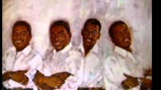 THE FOUR TOPS-my girl