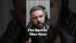 Fler über GZUZ So was hab ich noch nie erlebt 🤯