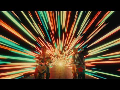 SIRUP - RENDEZVOUS feat. hard life (Official Music Video)