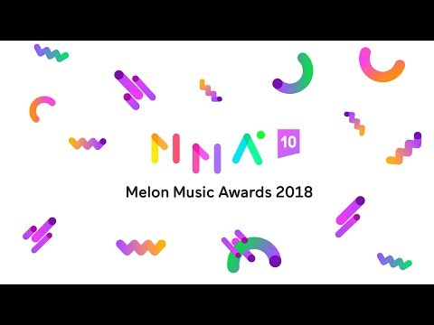 Melon Music Awards 2018 Teaser