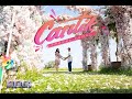OST Senafas Rindu | CANTIK - Sharul Kamal [Official Music Video]