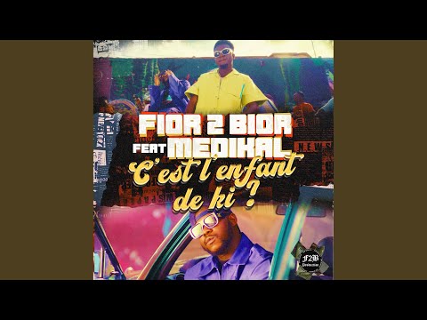 c'est l'enfant de ki ? (feat. Medikal)