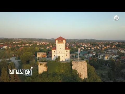 JednoSmo 3 - Nemojte jedan drugom zavidni biti - (12. emisija)