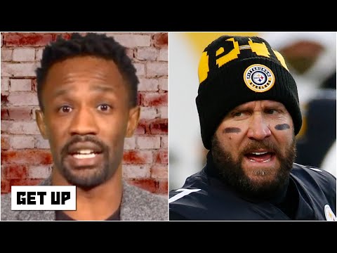 對本-羅斯博格召開球員會議的反應｜起床了 (Reacting to Ben Roethlisberger calling a players-only meeting | Get Up)