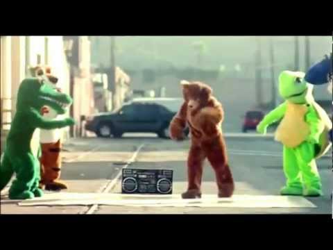 NashiihsaN - Please Be Good To Me [Fresh Beat]