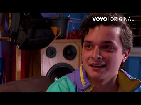 La Oraș | Personajul Doru este interpretat de Eduard Păuna