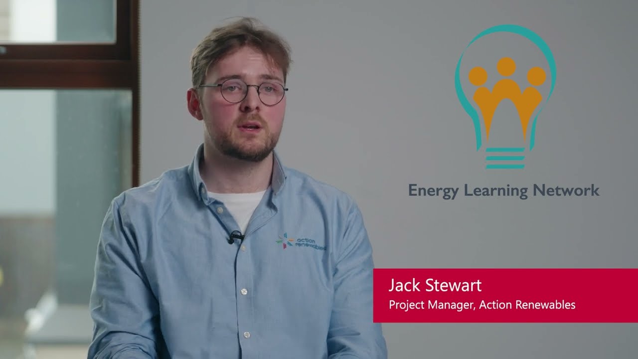 Action Renewables - Energy Learning Network