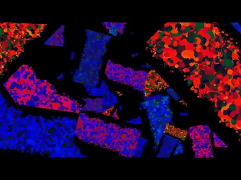 Club Visuals 969 - VJ Animation