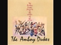 The Amboy Dukes - Journey To The Center Of The Mind (Full LP)