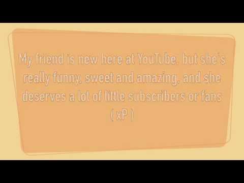 Say Hi to Agafya Goldlee