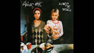 Alisha Rules The World  -  Alisha&#39;s Attic