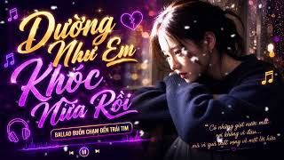 Download lagu Dường Như Em Khóc Nữa Rồi | Soft Pop Rock Ballad Buồn Nhẹ Về Một Lời Hứa Dang Dở mp3
