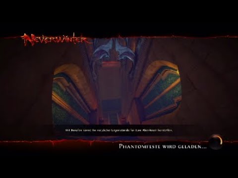 Neverwinter*Bester Farming Tag der Verzauberungssteine ever gemplay germany/Deutsch