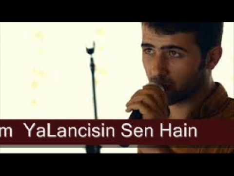 Ouz-Han - MutLuLuklar DiLedim Askim