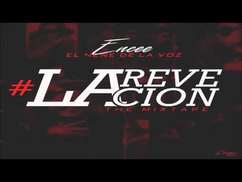 Previews: Encee "El Nene De La Voz" - La Revelación (The Mixtape)