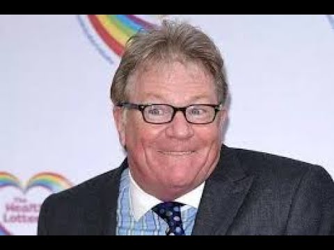 The  cancellation of  JIM DAVIDSON   CH5    did you watch it folks