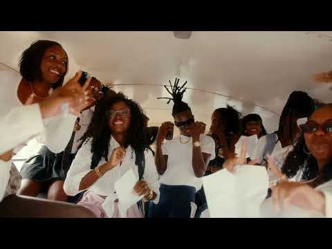 Benaja - Teke Deng (Official Music Video)